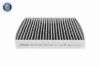 Filter, cabin air TOYOTA 87139-50060
