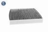 Filter, cabin air TOYOTA 87139-50060