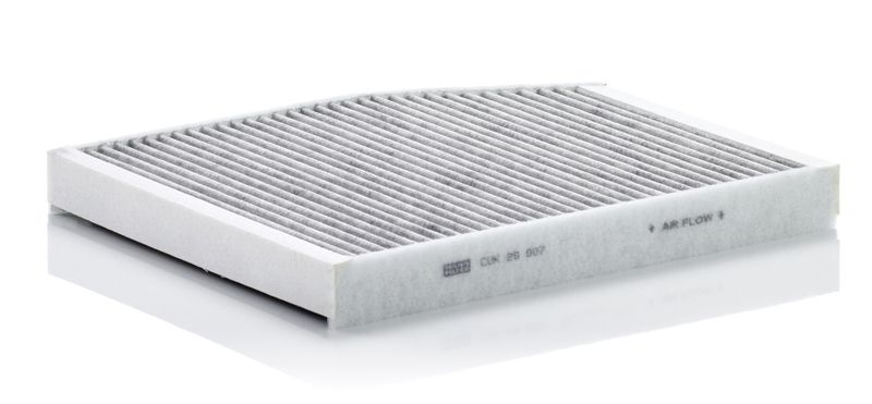 Filter, cabin air Ford CU 29 007