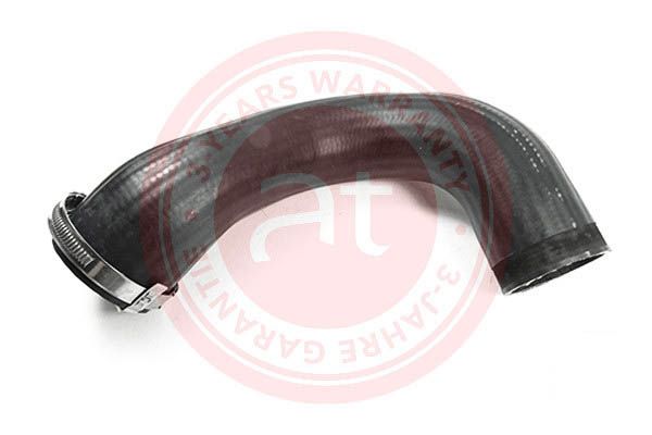 Charger Air Hose VAG Sharan, Tiguan, Alhambra