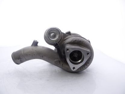 Charger, charging (supercharged/turbocharged)