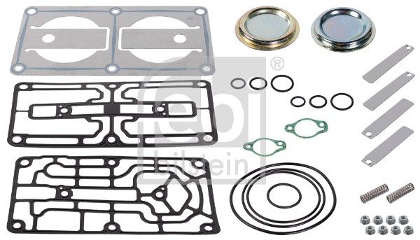 Sealing Set, air compressor Scania 2 792 820 SK4