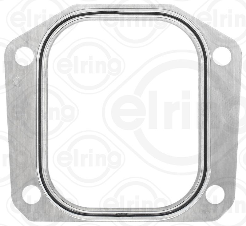 Gasket, intake manifold housing DEUTZ-KHD