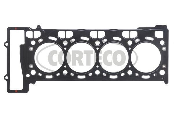 Gasket, cylinder head BMW 11127567765