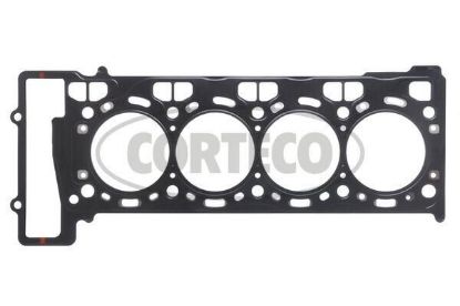 Gasket, cylinder head BMW 11127567765