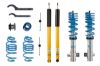 Suspension Kit, springs/shock absorbers Honda Civic (FD); K; B14