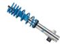 Suspension Kit, springs/shock absorbers Honda Civic (FD); K; B14