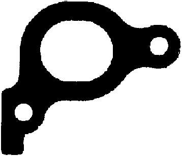 Gasket, exhaust manifold