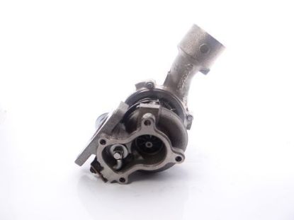 Charger, charging (supercharged/turbocharged)