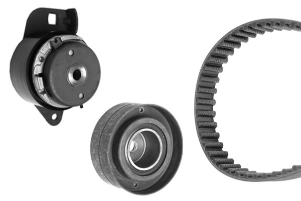 Timing Belt Kit