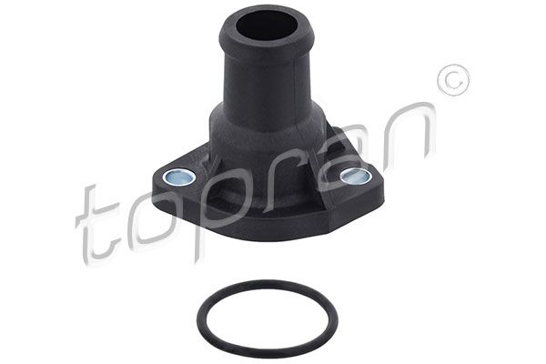 Coolant Flange VAG - 026 121 144A