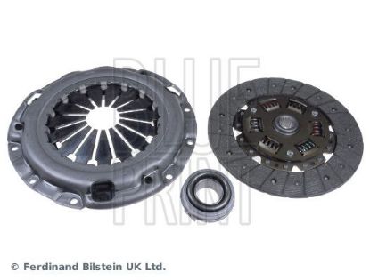 Clutch Kit Mitsubishi