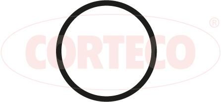 Gasket, intake manifold ALFA