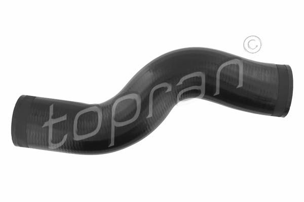 Charger Air Hose VAG