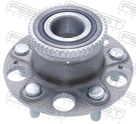 Wheel Hub HONDA 42200-SED-951