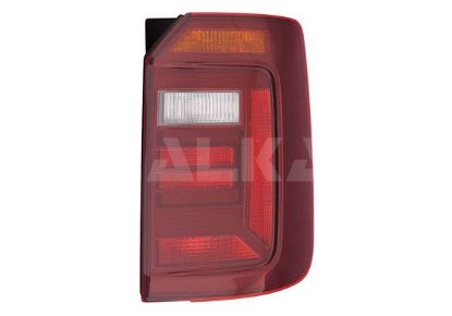 Tail Light Assembly