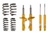 Suspension Kit, springs/shock absorbers AUDI TT Roadster (8J9); K; B12