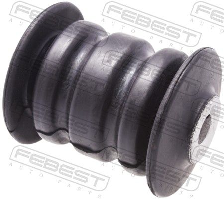 Bushing, leaf spring VAG 2H0511414A