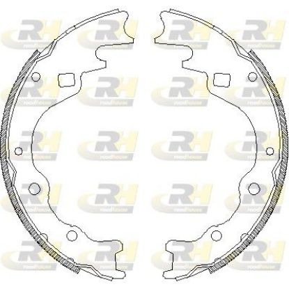 Brake Shoe