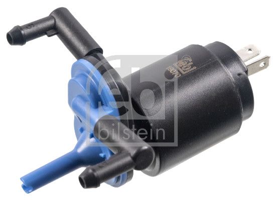 Washer Fluid Pump, window cleaning M A N - 81264856027