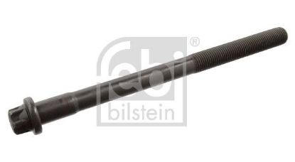 Cylinder Head Bolt M A N 51900200421