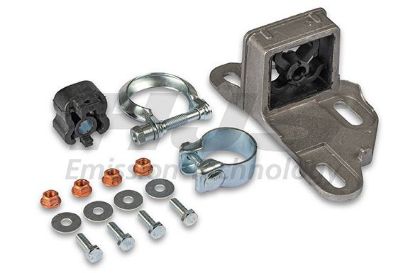 Mounting Kit, exhaust system Renault Clio II