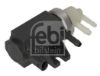 Pressure converter, turbocharger Mercedes-Benz - 009 153 31 28