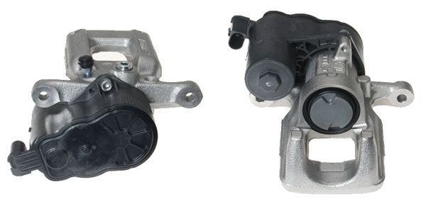 Brake Caliper CITROËN BERLINGO (ER_, EC_) 06/18- / CITROËN BERLI