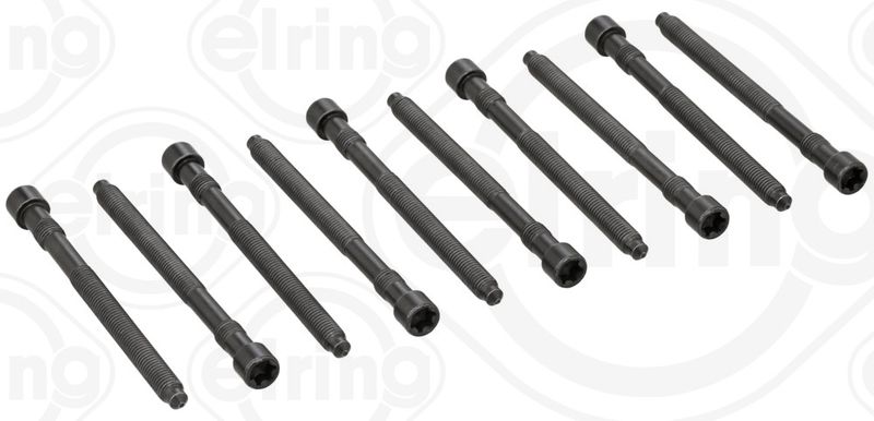 Cylinder Head Bolt Set VAG - 06B 103 385