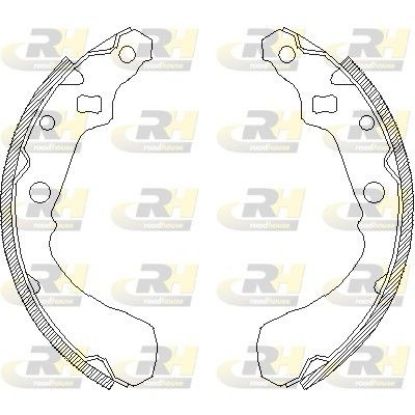 Brake Shoe