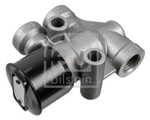 Quick Release Valve Druckluft - 963 006 001 7