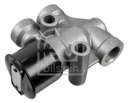Quick Release Valve Druckluft - 963 006 001 7
