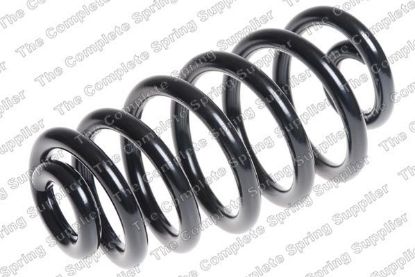 Suspension Spring VAG - 8E0 511 115DA