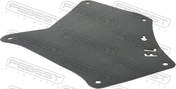 Liner, wheelhouse TOYOTA 53736-35151