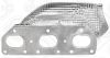 Gasket, exhaust manifold Porsche