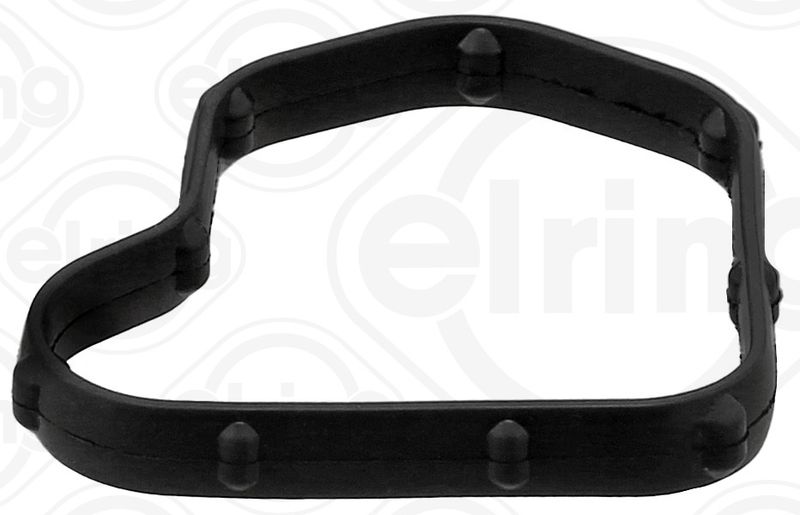 Gasket, crankcase ventilation GM 12657112