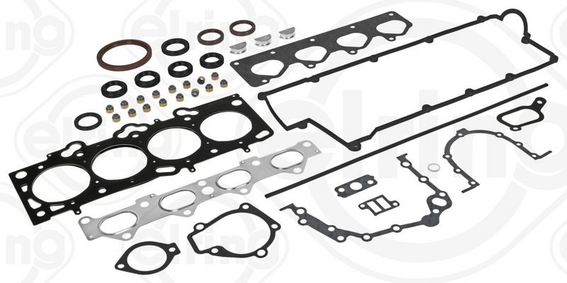 Full Gasket Kit, engine Kia