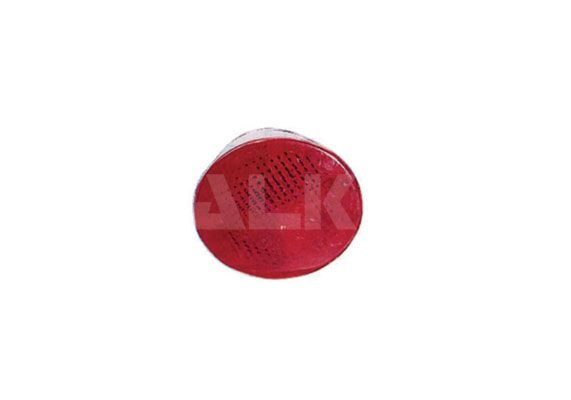 Rear Fog Light