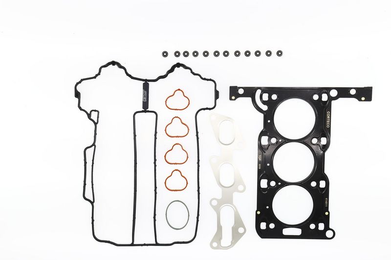 Gasket Kit, cylinder head GM 1606167