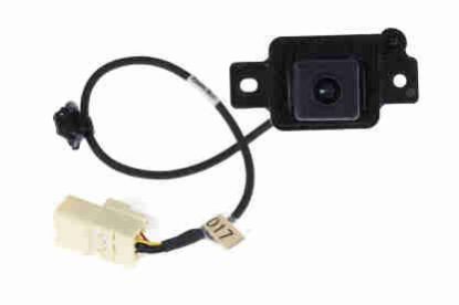 Rear View Camera, parking distance control MITSUBISHI 8781A017