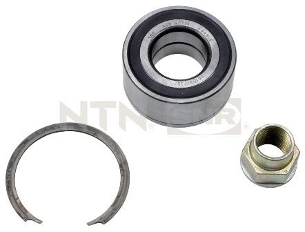 Wheel Bearing Kit PSA - 3326.76