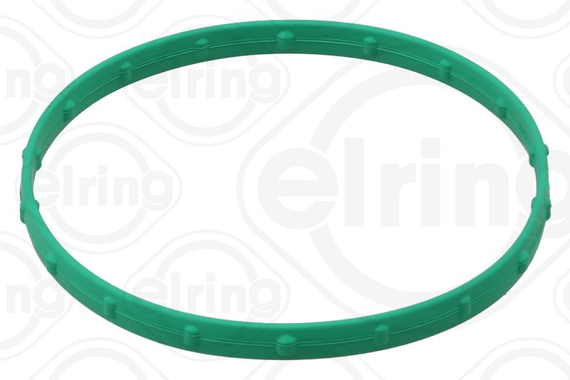 Seal, turbine inlet (charger) GM 12651147