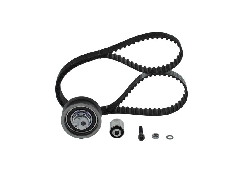 Timing Belt Kit