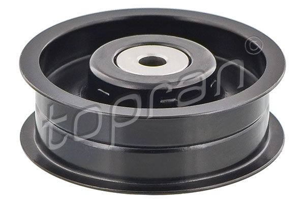 Deflection/Guide Pulley, V-ribbed belt Mercedes/Smart