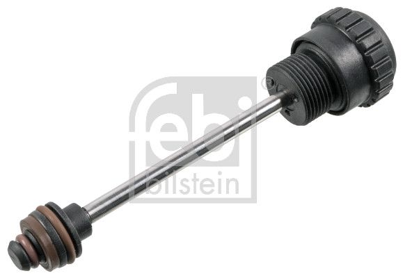 Hand Feed Pump Mercedes-Benz LKW 470 090 27 50