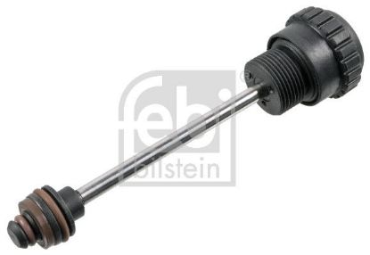 Hand Feed Pump Mercedes-Benz LKW 470 090 27 50