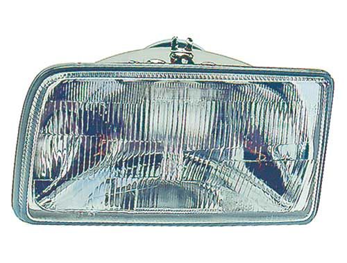 Headlight