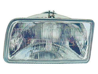Headlight