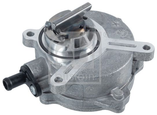 Vacuum Pump, braking system BMW 11 66 7 635 657