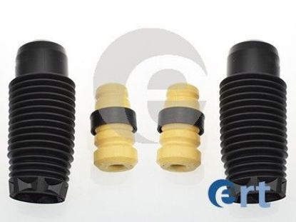 Dust Cover Kit, shock absorber